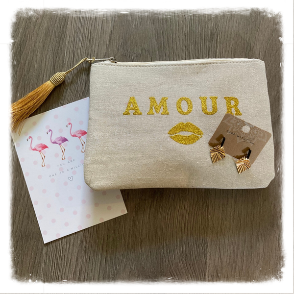 Gift: set 3