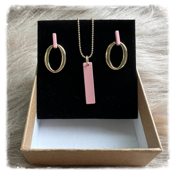 Gift: set 7