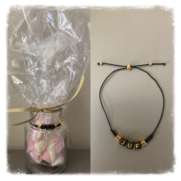 Gift: set 9