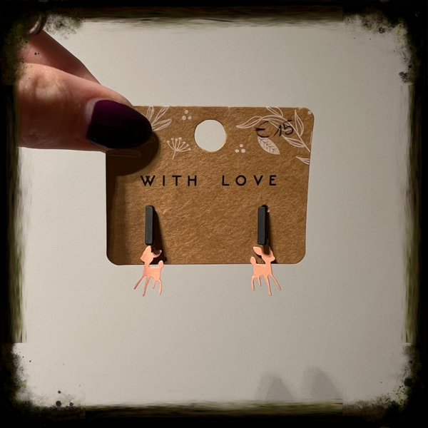 Sales: Bambi