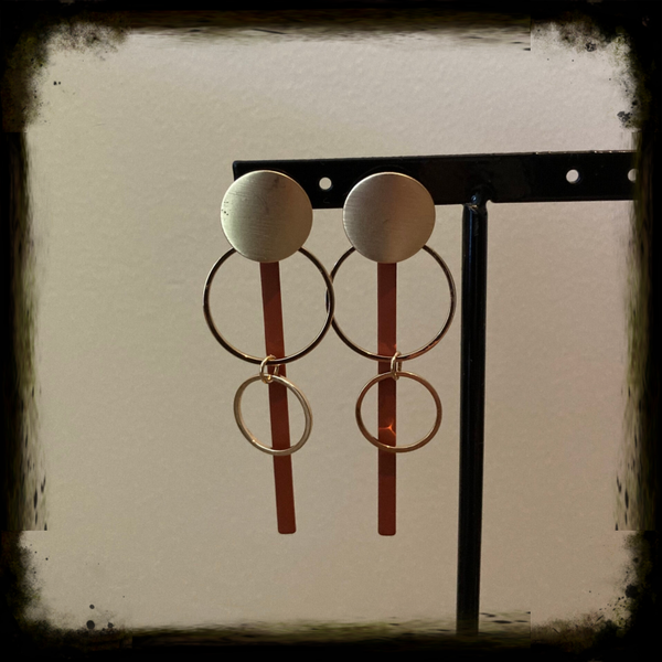 Sale: Staaf - cirkel (2)