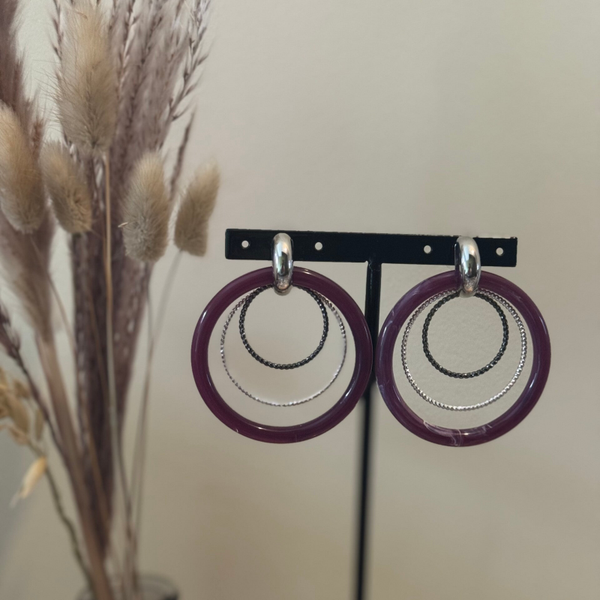 Herfst: Cirkel (3)