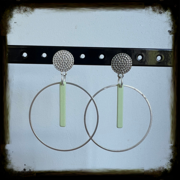 Sale: Cirkel - Staaf