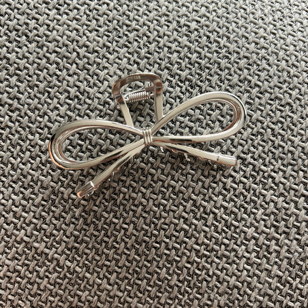 Haarclip