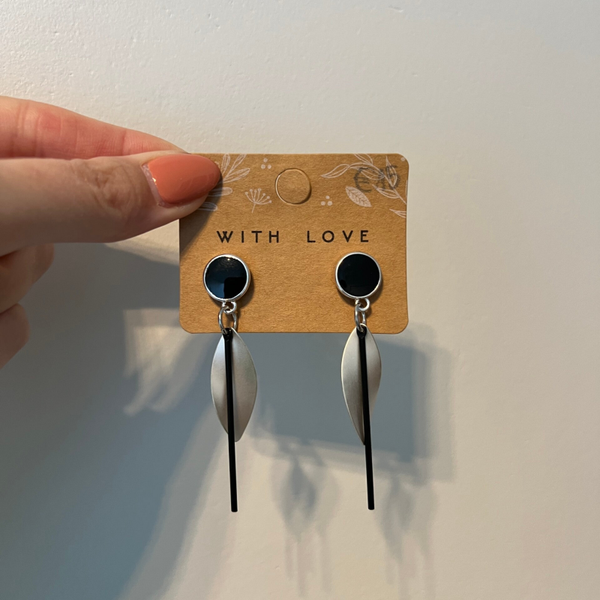 Verkooppunt Lente: twist - staaf