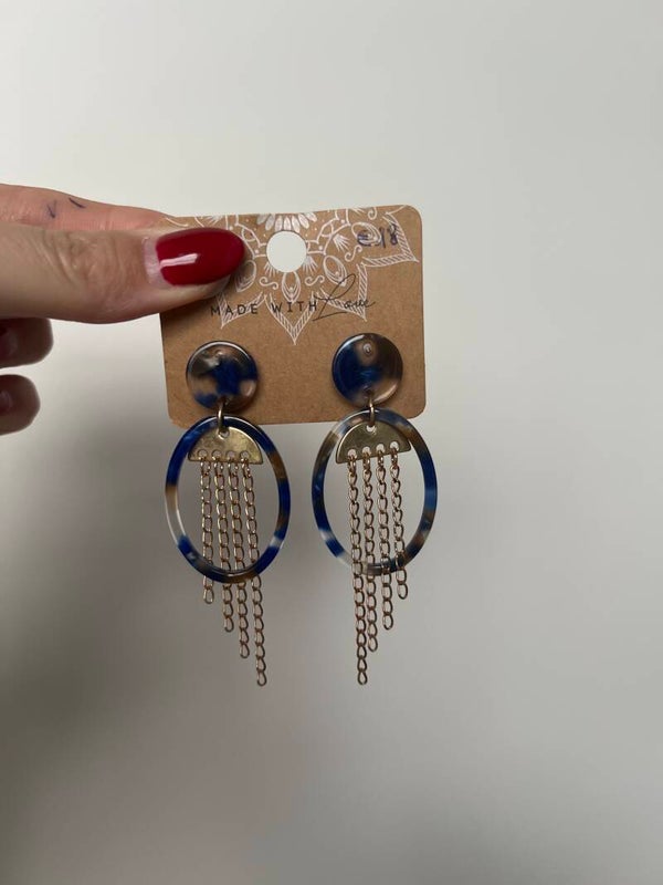 Sales: Ovaal - Ketting