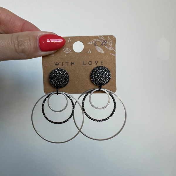 Sales: Ring (3)