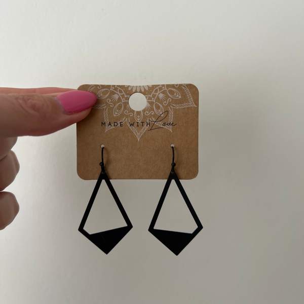 Lente: Open ruit