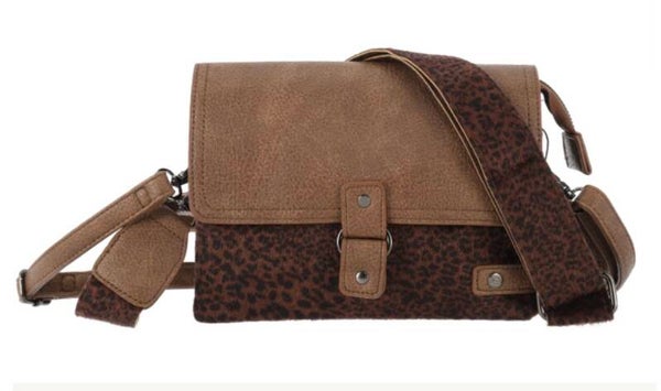 Herfst26-tas: Bremen Camel dot