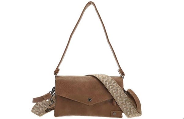 Herfst26-tas: Rochdale camel