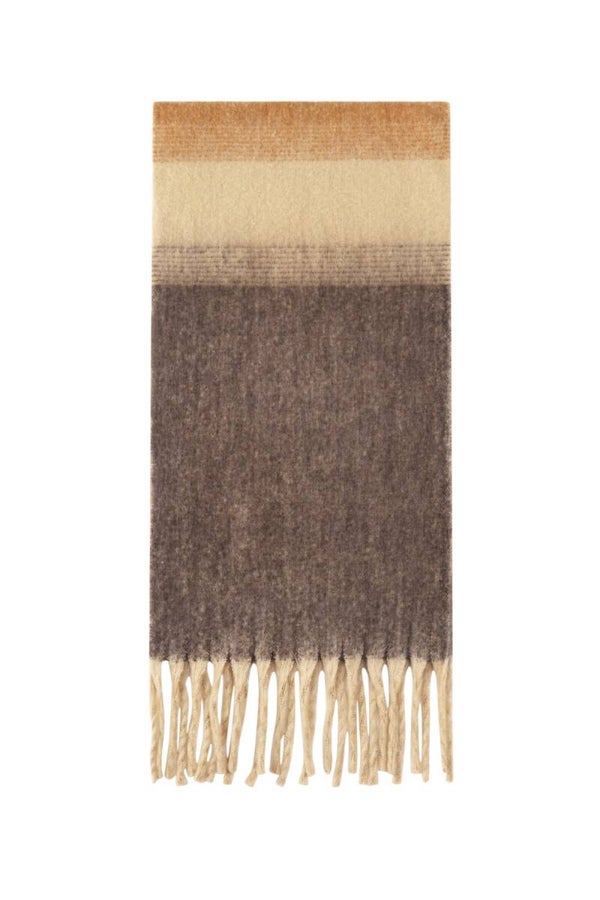 Sjaal: Autumn