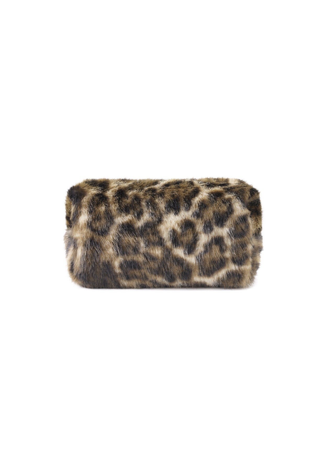 Autumn: Soft leopard