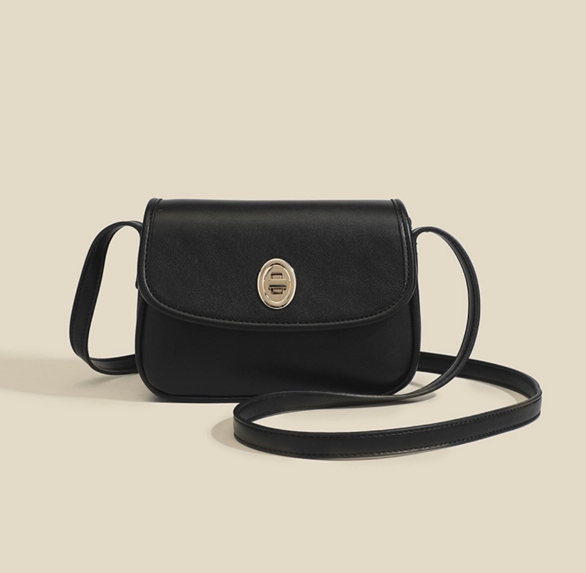 Handtas: Simple rectangle