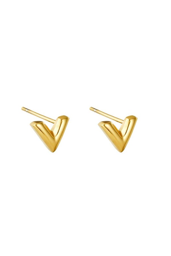 Think V gold