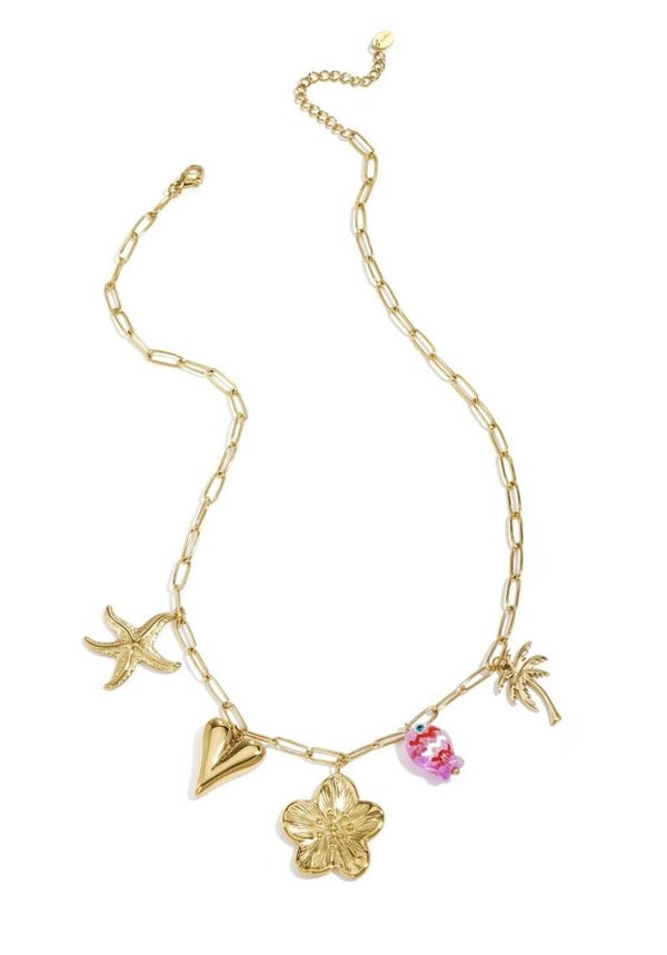 Winter-ketting: hangerkerting