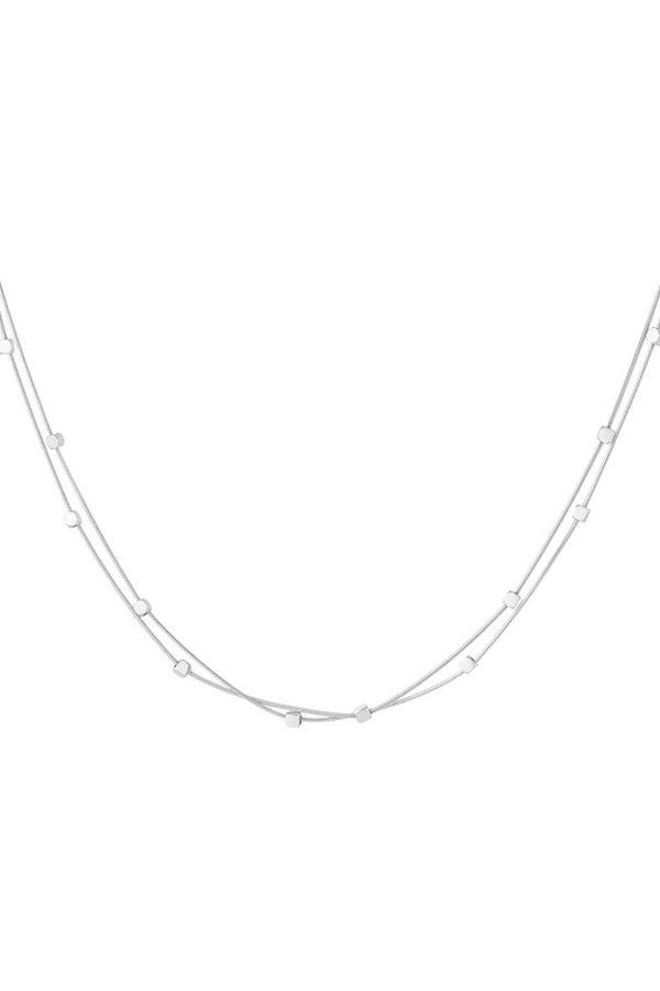 Ketting: coines