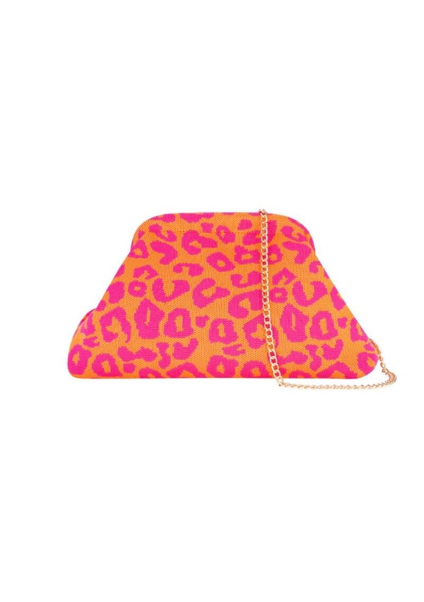 Zomer 26: Strandclutch