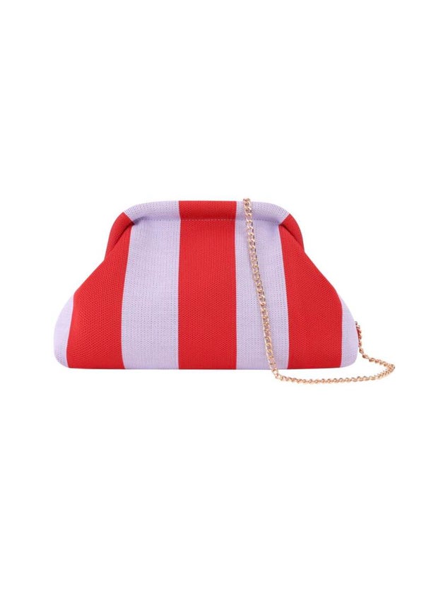 Zomer 26: Strandclutch