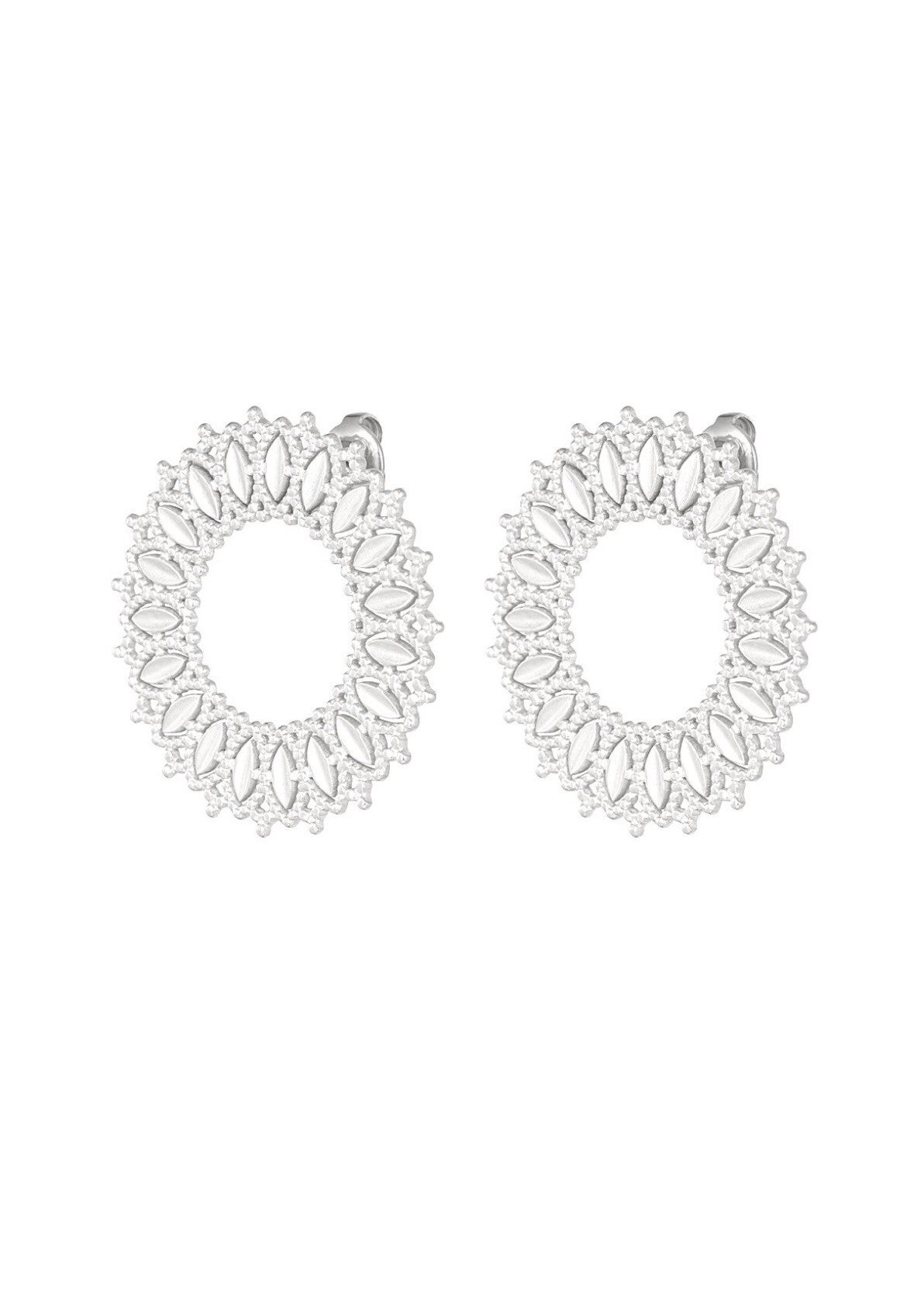 Sales: statement oorbellen