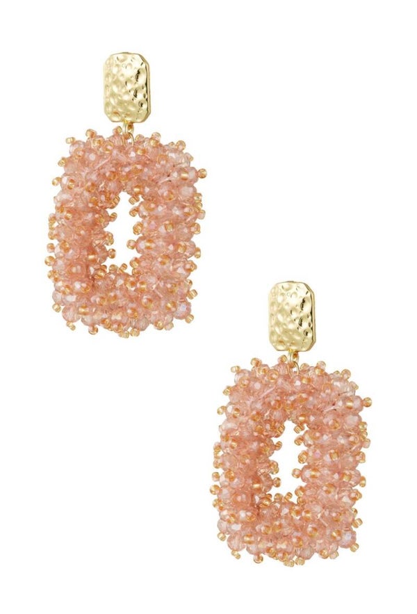 Sales: statement oorbellen