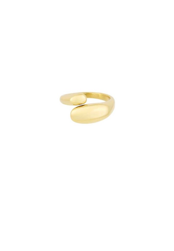 Ring: eenvoudige ring