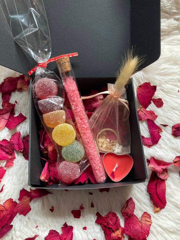 Gift: Sorella doosje