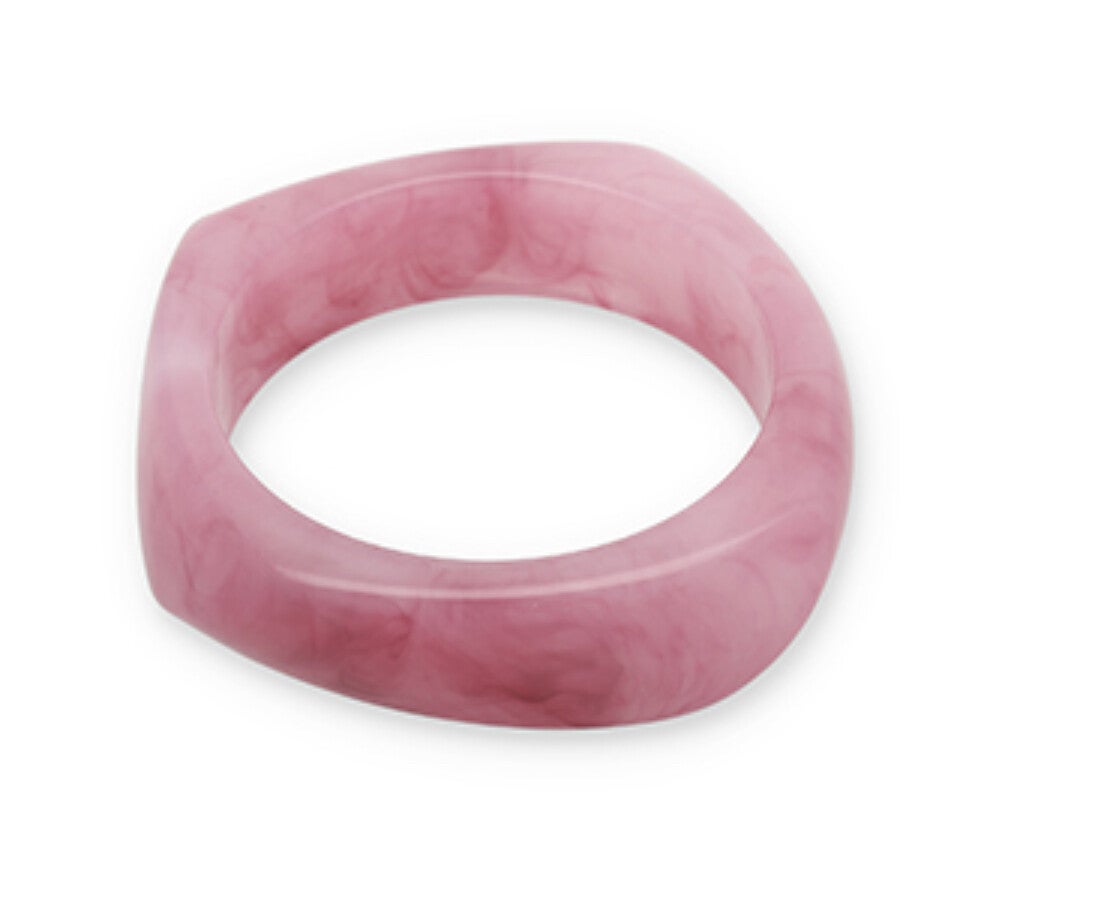 Summer-Armband: Bangle pink