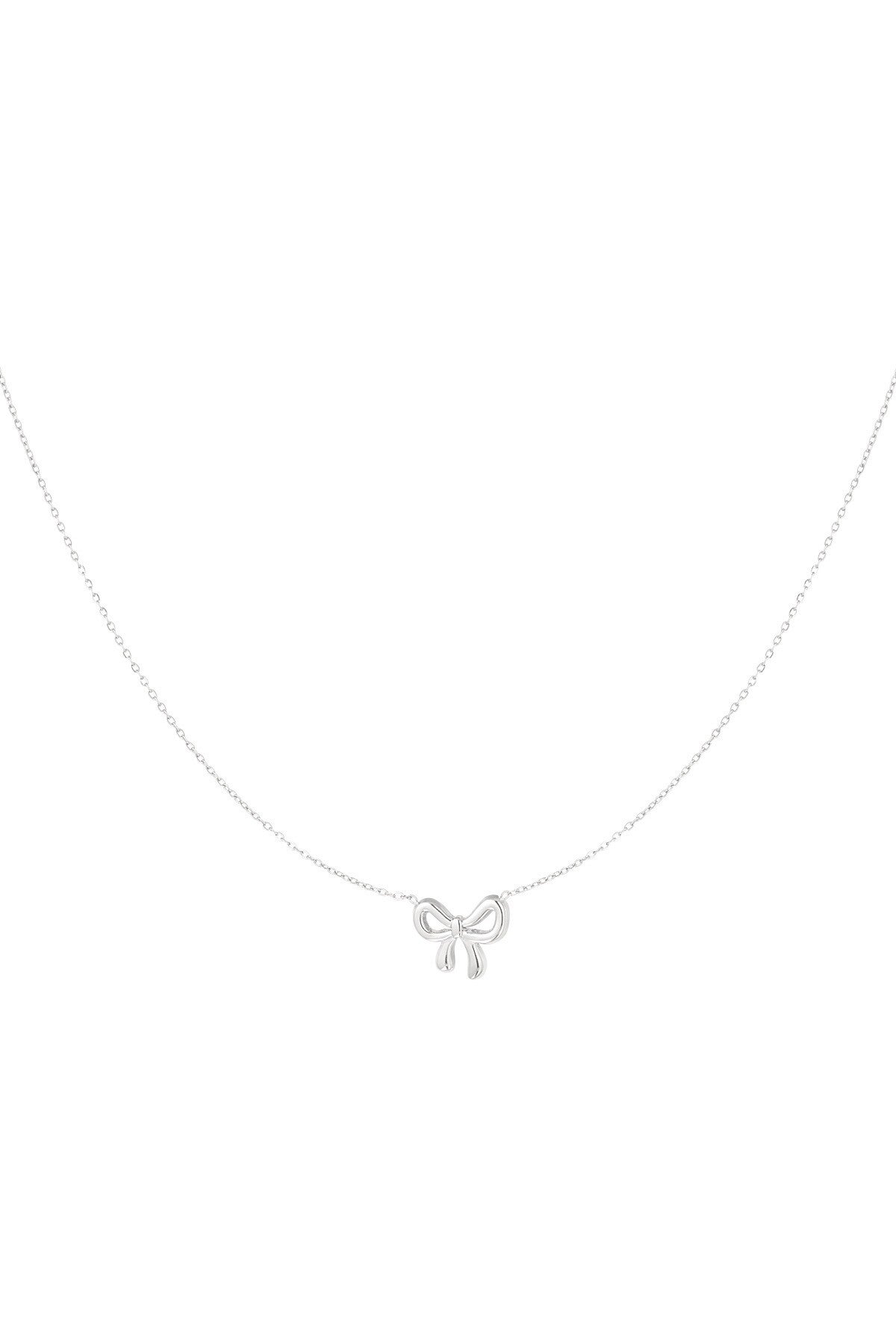 Summer-Ketting: Bow