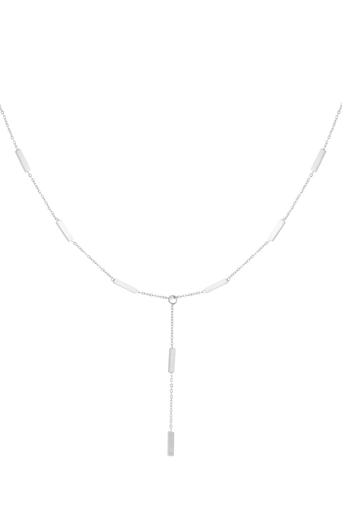 Summer-Ketting: elegance
