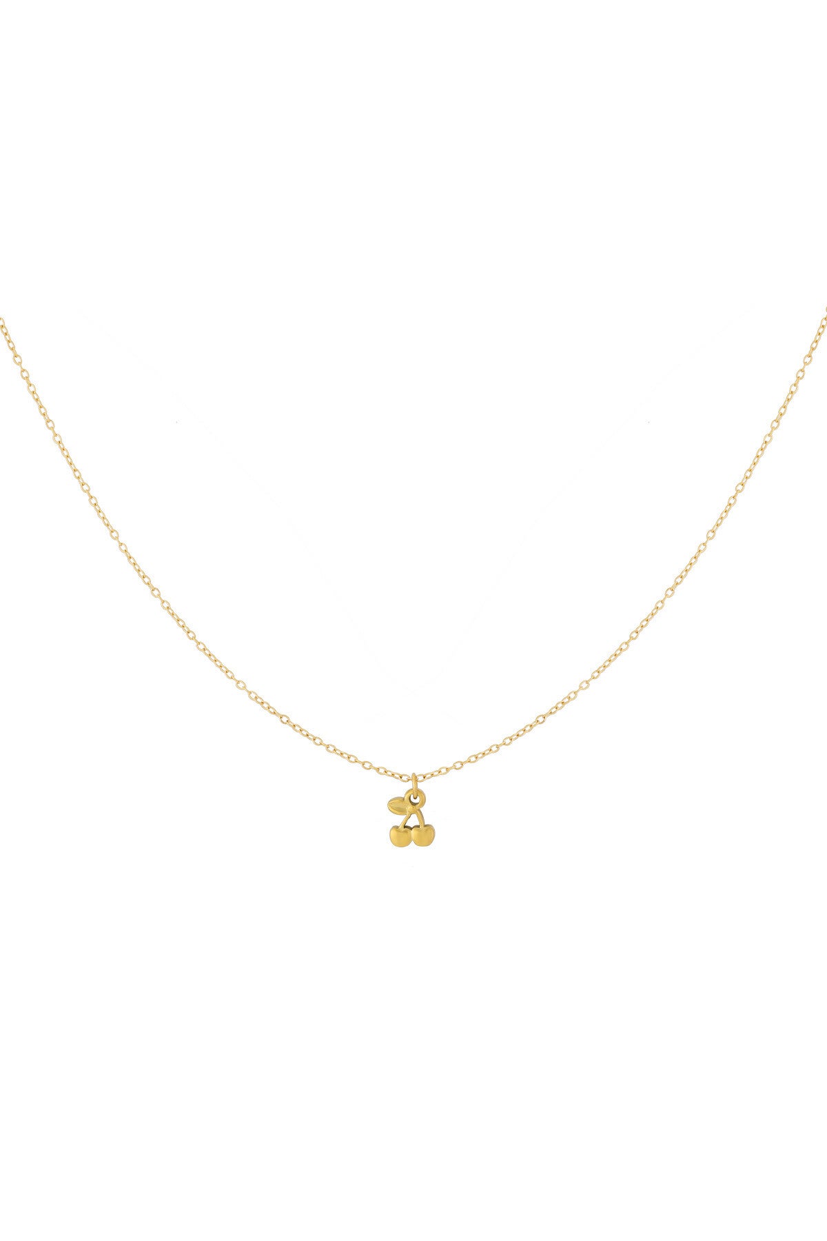 Summer-Ketting: Cherry