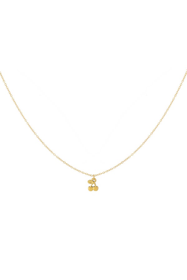 Summer-Ketting: Cherry