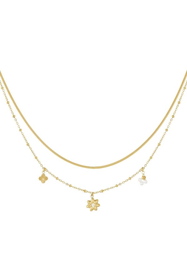Summer-Ketting: