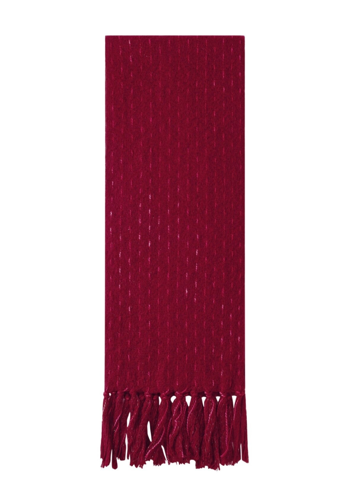 Sjaal: Strip casual polyester