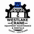 Westlake Crane Equipment Maintenance and Rentals LLC