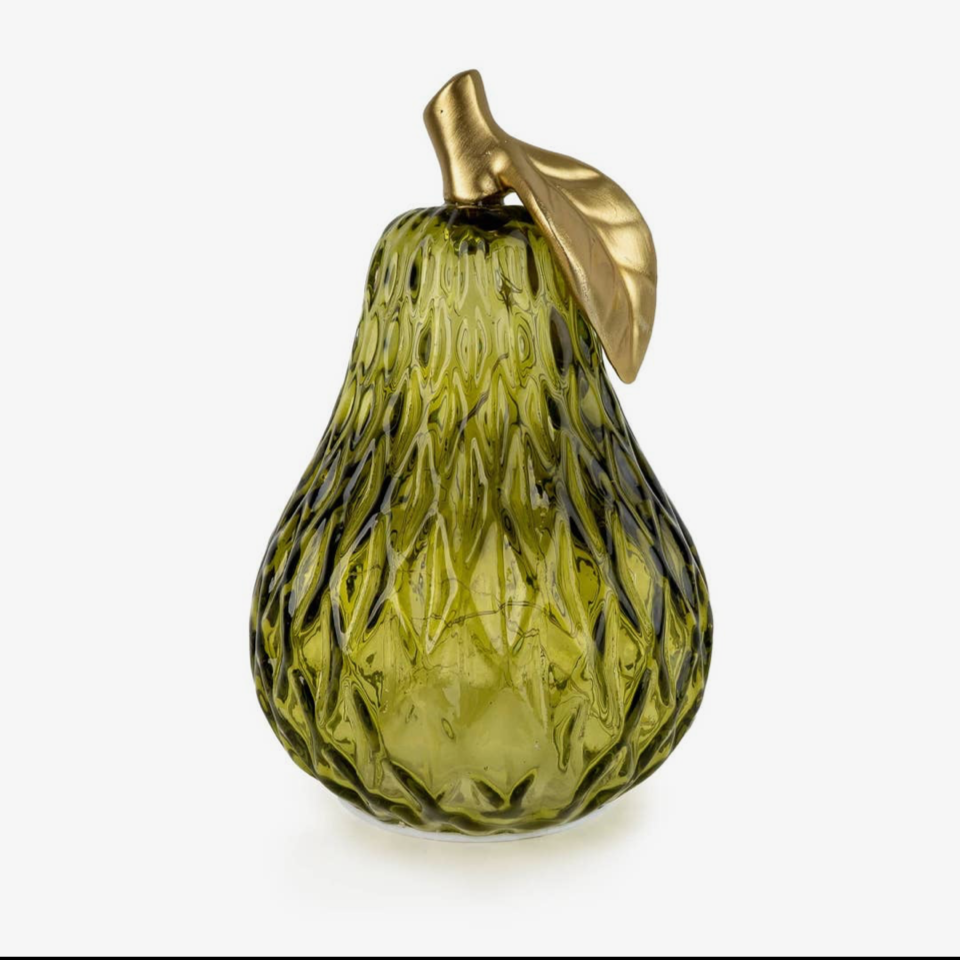 Led Lamp - Pear