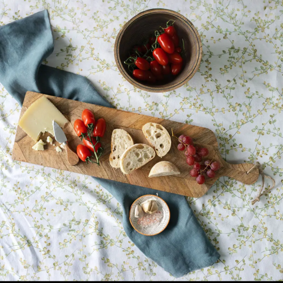 Colmar - Long Wooden Serving Platter