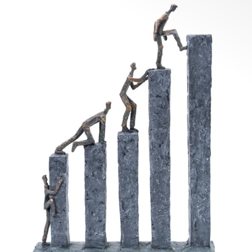 Stumbling Blocks