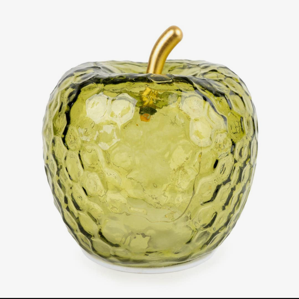 Led Lamp- Apple