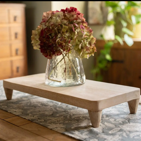 Beynac, Wooden Table Riser