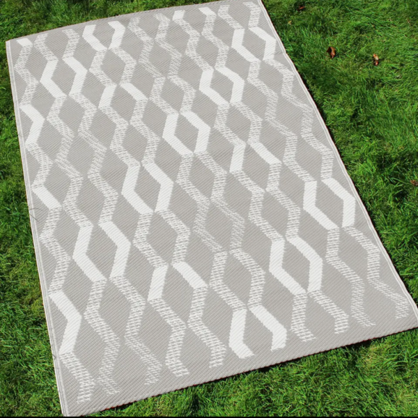 Rico Outdoor Rug - Water and UV Resistant