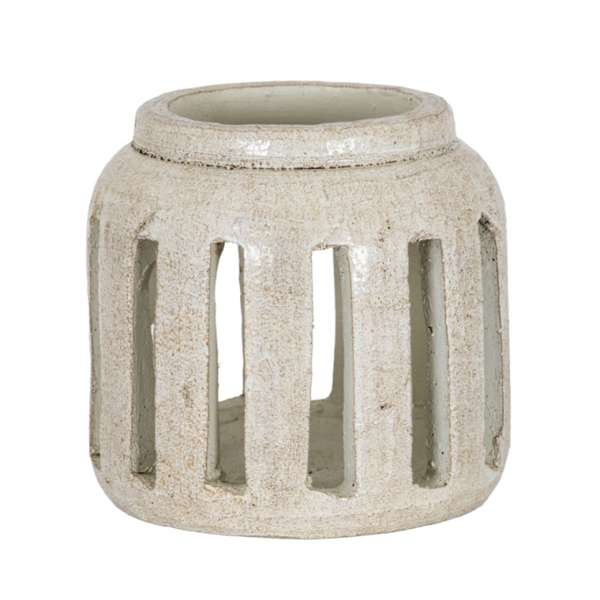 Tarn Collection Medium Candle Holder