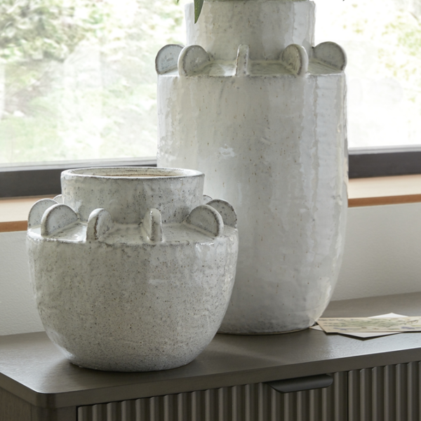 Dara Medium Hydria Vase