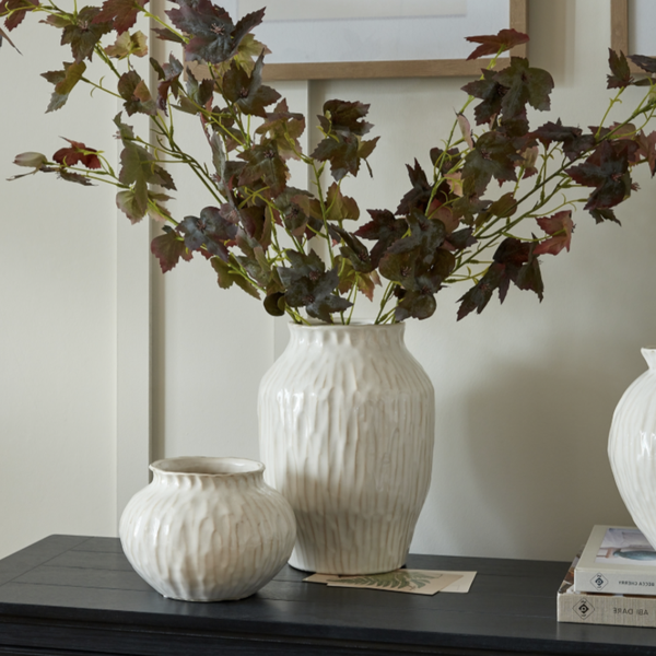 Numa Olpe Vase