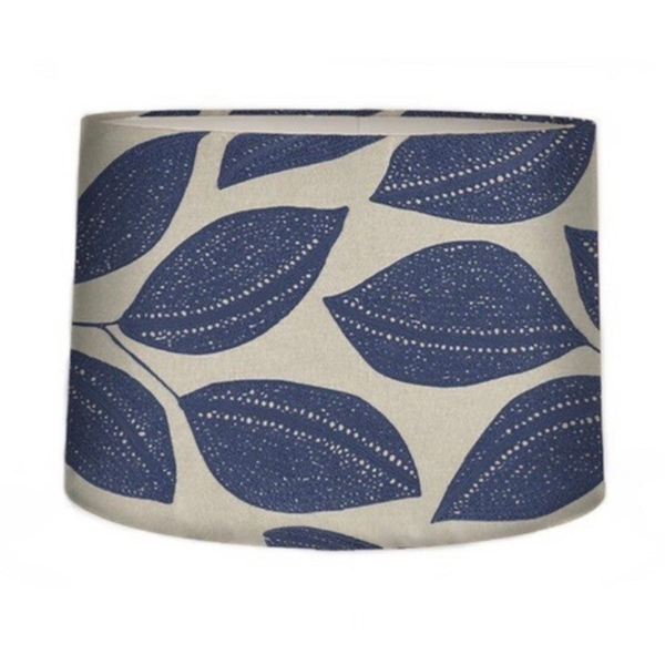 Pemberley light shade- navy