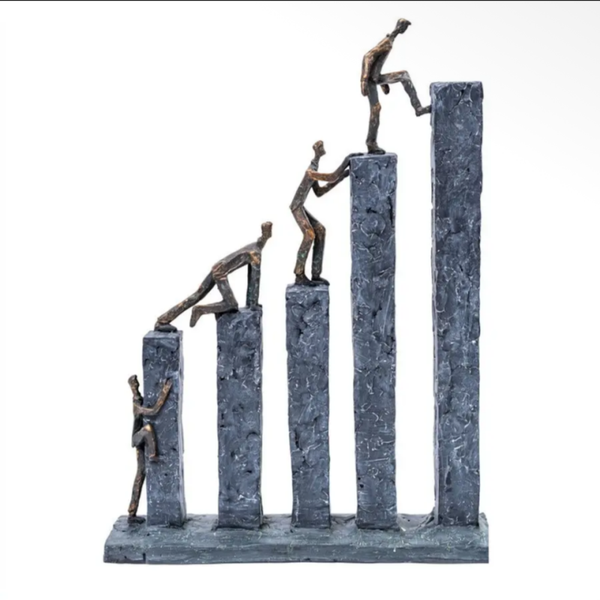 Stumbling Blocks