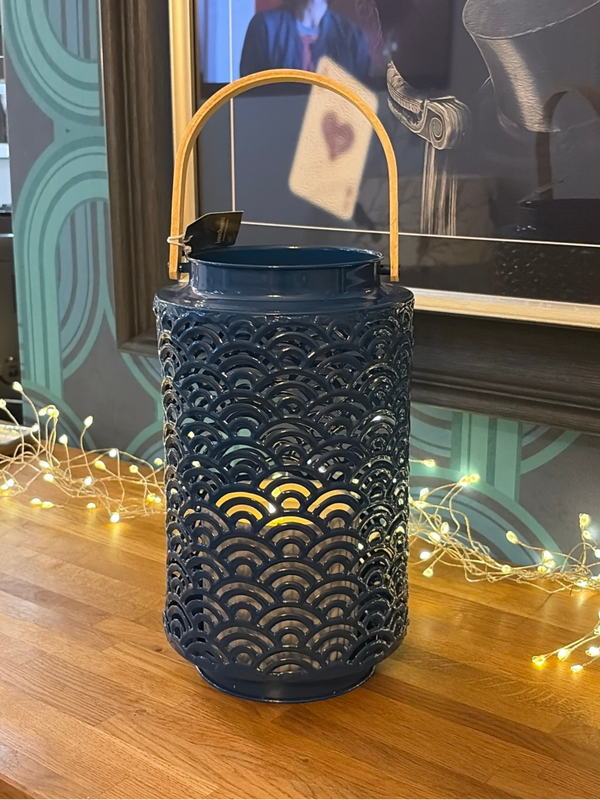 Riva lantern
