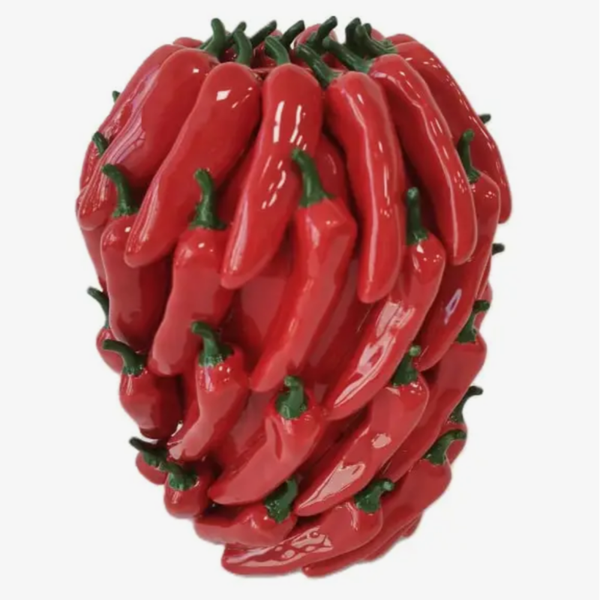 Chili vase
