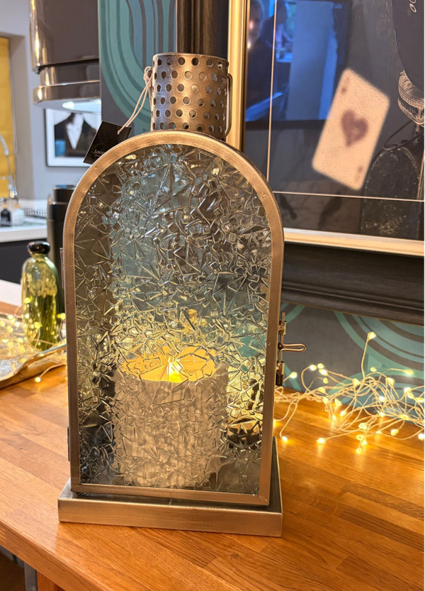 Padua lantern
