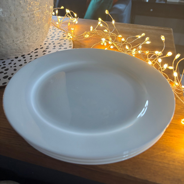 China side plates