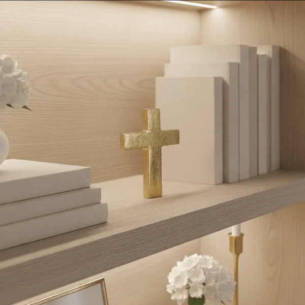 Gold Cross